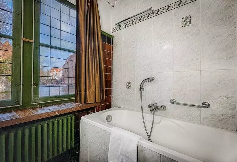 Fotos del hotel Bourgoensch Hof:  25