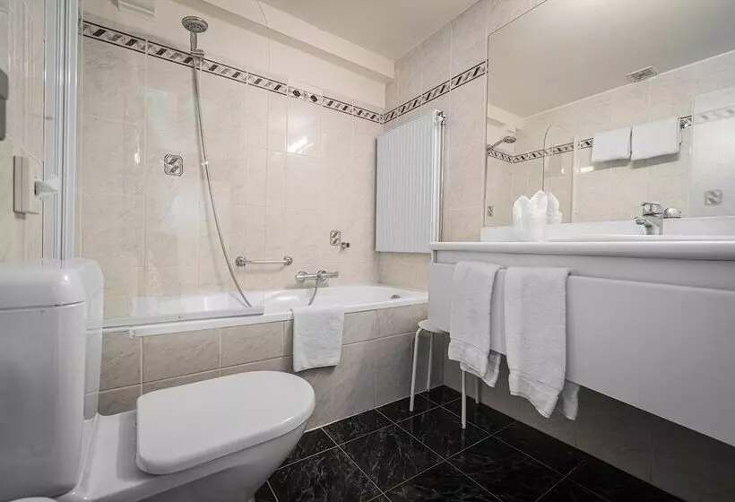 Fotos del hotel Bourgoensch Hof:  2