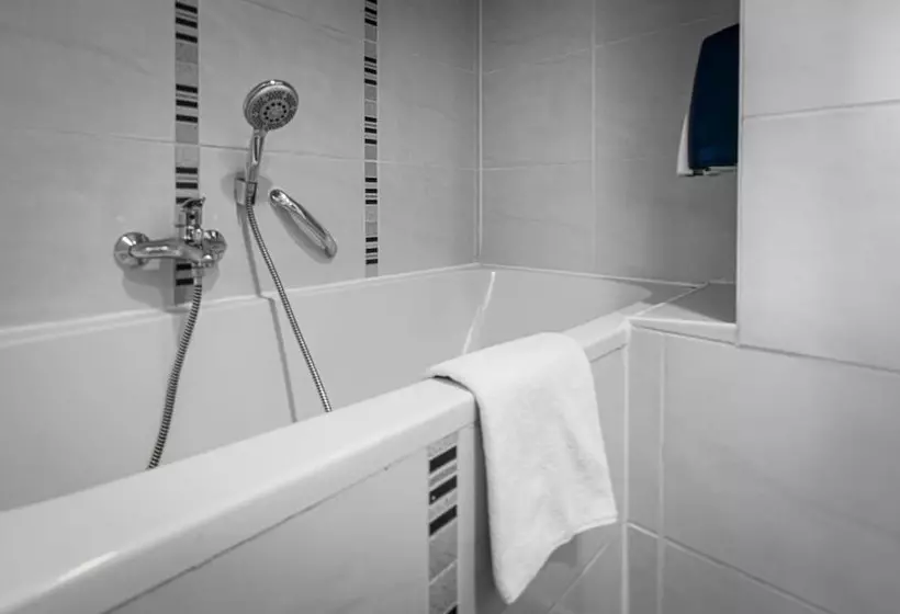 Fotos del hotel Bourgoensch Hof:  9