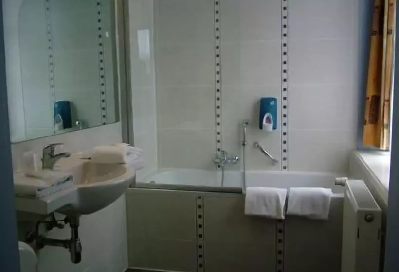 Fotos del hotel Bourgoensch Hof:  23