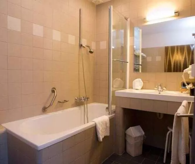 Fotos del hotel Bourgoensch Hof:  24