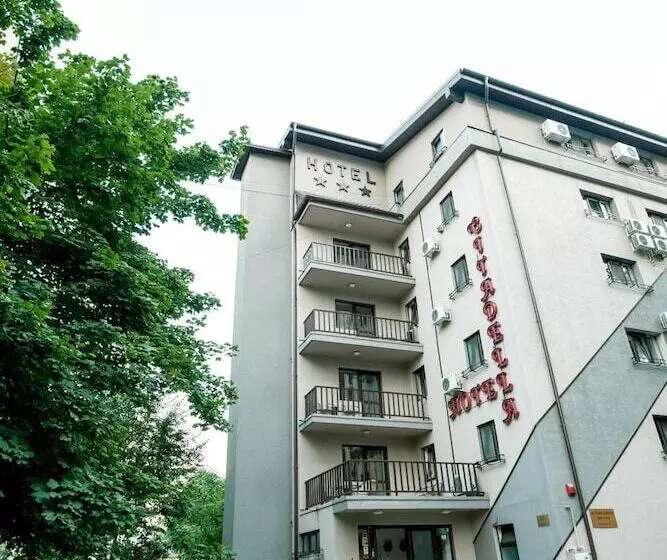 Fotos del hotel Citadella:  8