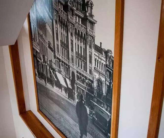 Fotos del hotel Citadella:  7