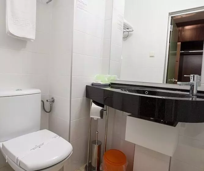 Fotos del hotel Citadella:  11