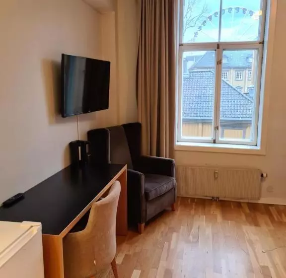 Fotos del hotel City Living Schøller:  14