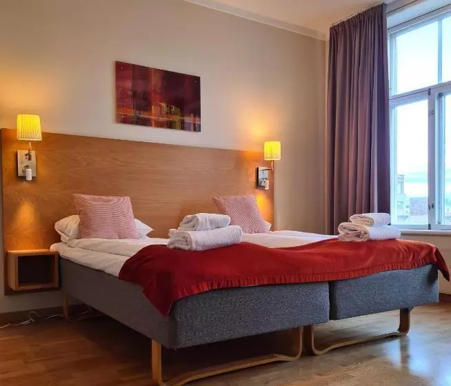 City Living Schøller