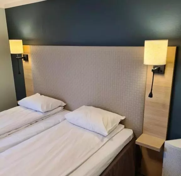 Fotos del hotel City Living Schøller:  5