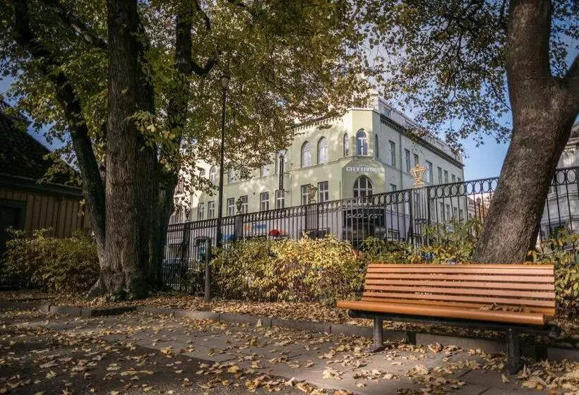 Fotos del hotel City Living Schøller:  10