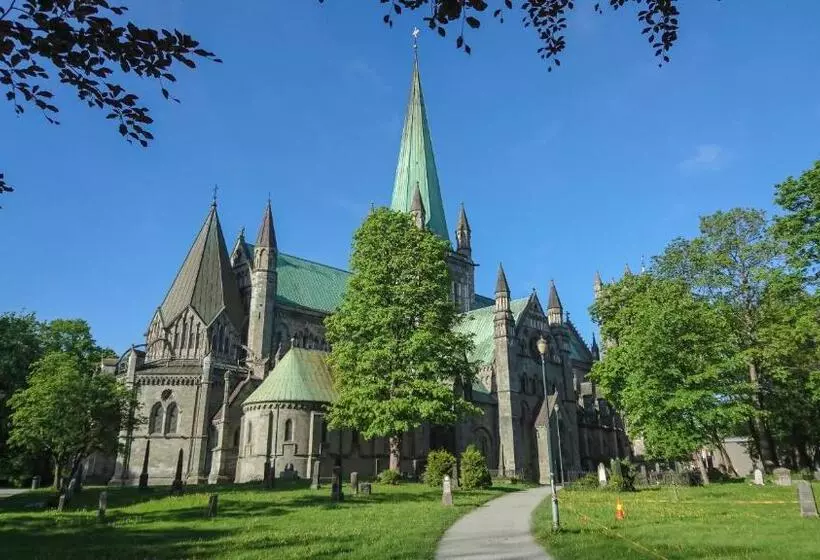 Fotos del hotel City Living Schøller:  3