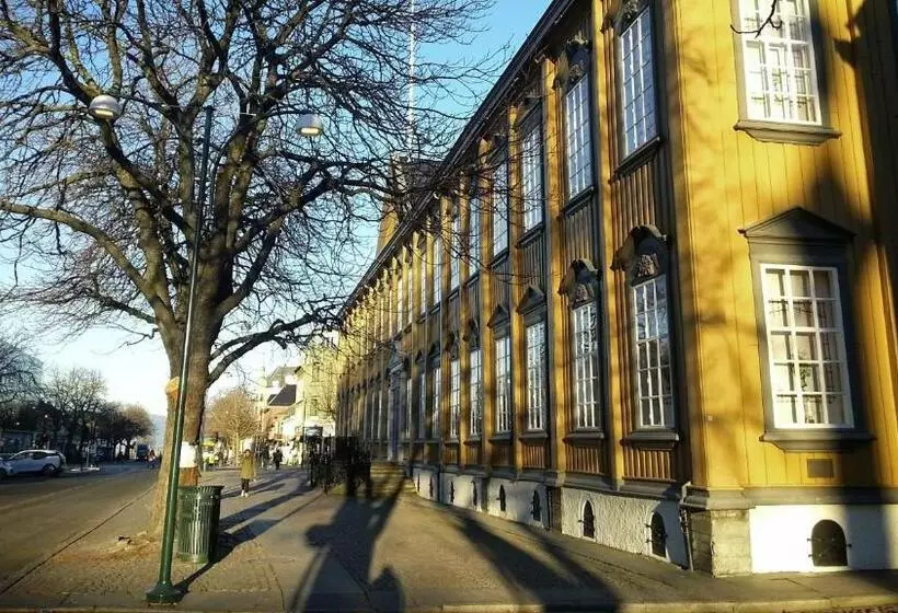 Fotos del hotel City Living Schøller:  4