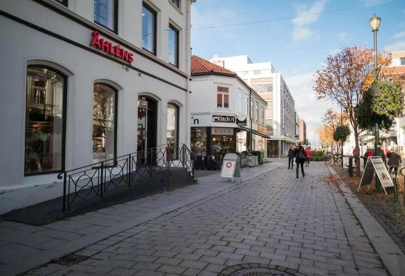 Fotos del hotel City Living Schøller:  2