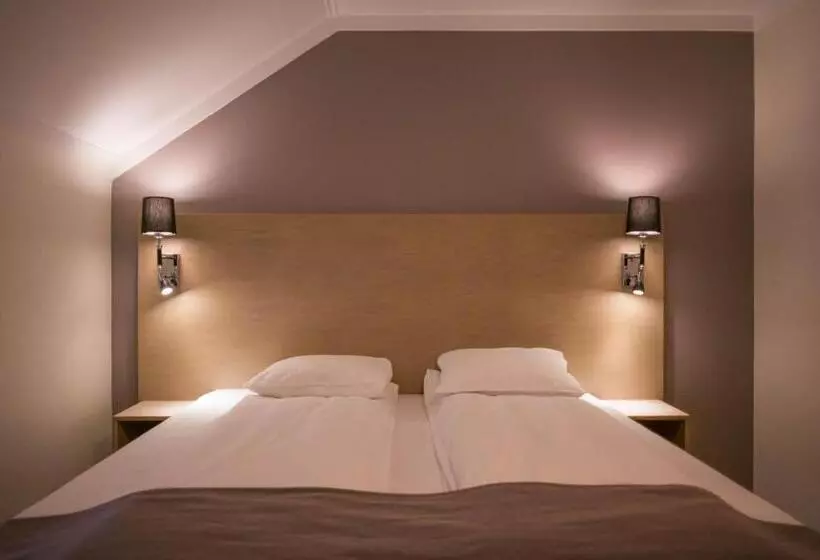 Fotos del hotel City Living Schøller:  7