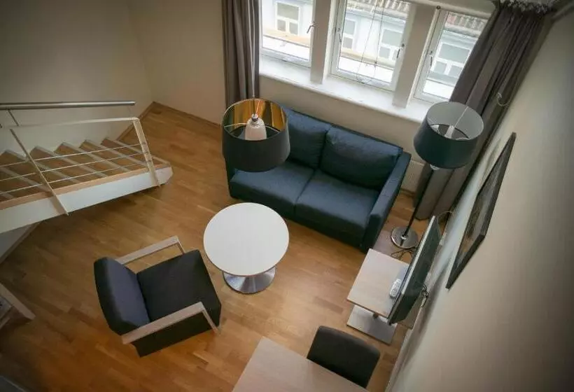 Fotos del hotel City Living Schøller:  15