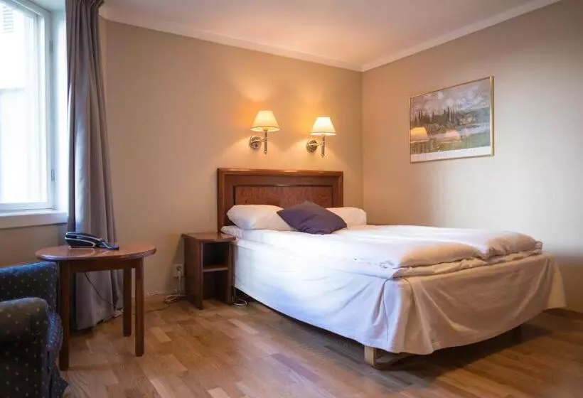 Fotos del hotel City Living Schøller:  9