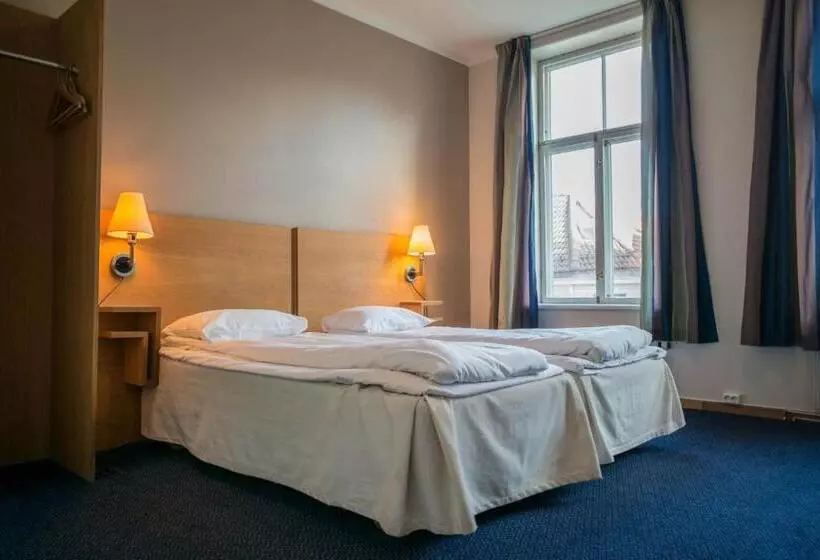 Fotos del hotel City Living Schøller:  11