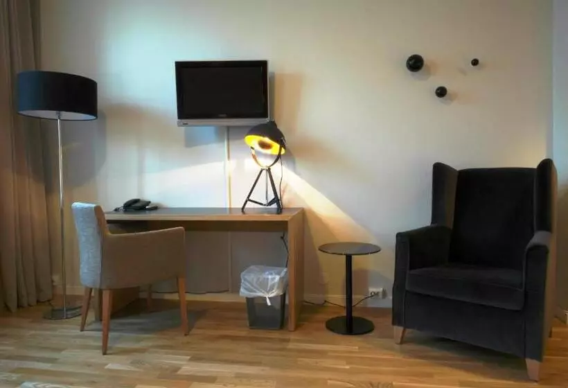 Fotos del hotel City Living Schøller:  13