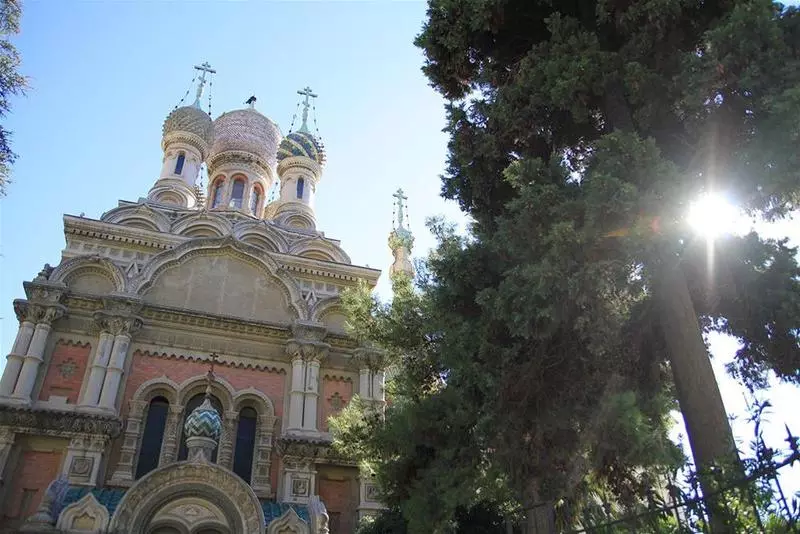 Fotos del hotel De Paris Sanremo:  6