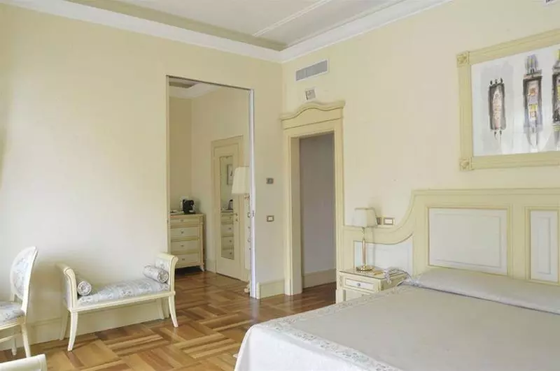 Fotos del hotel De Paris Sanremo:  22
