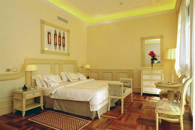 Fotos del hotel De Paris Sanremo:  15