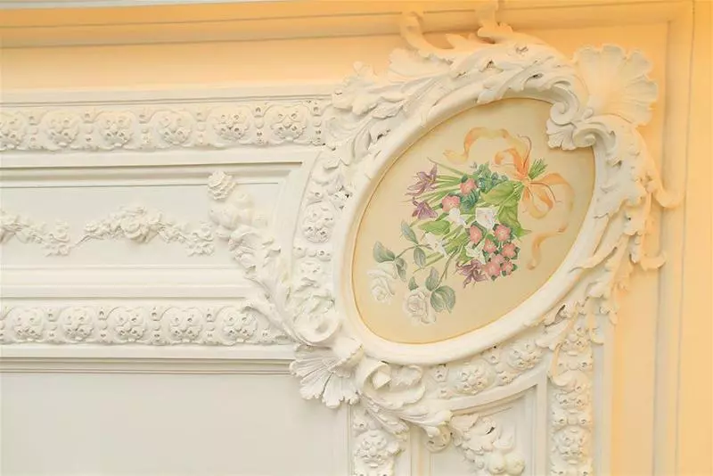 Fotos del hotel De Paris Sanremo:  12