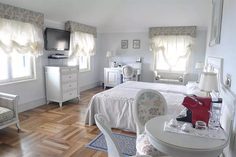 Fotos del hotel De Paris Sanremo:  25