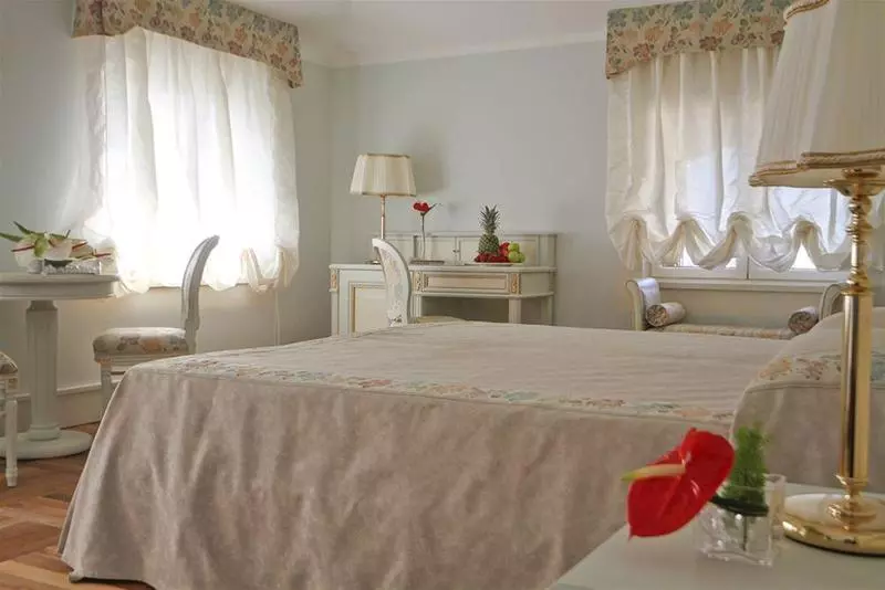 Fotos del hotel De Paris Sanremo:  20