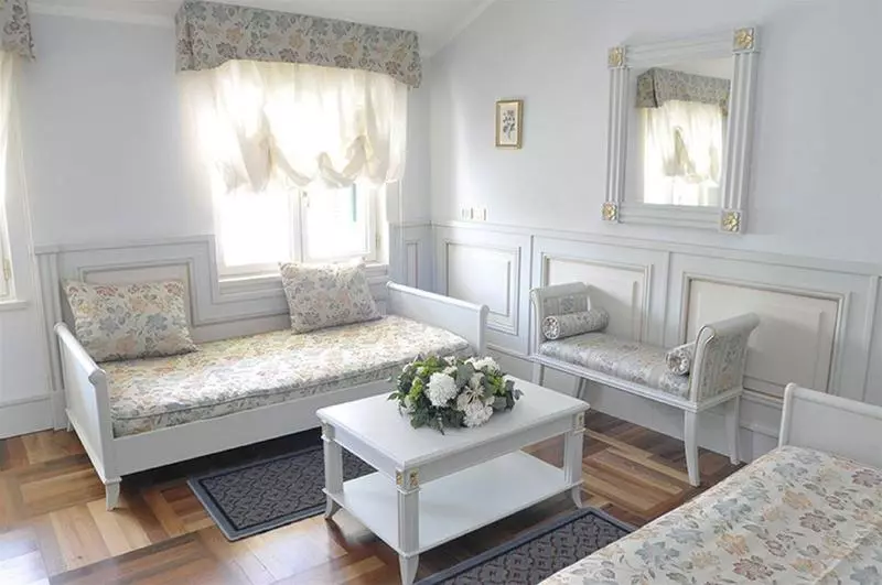 Fotos del hotel De Paris Sanremo:  19