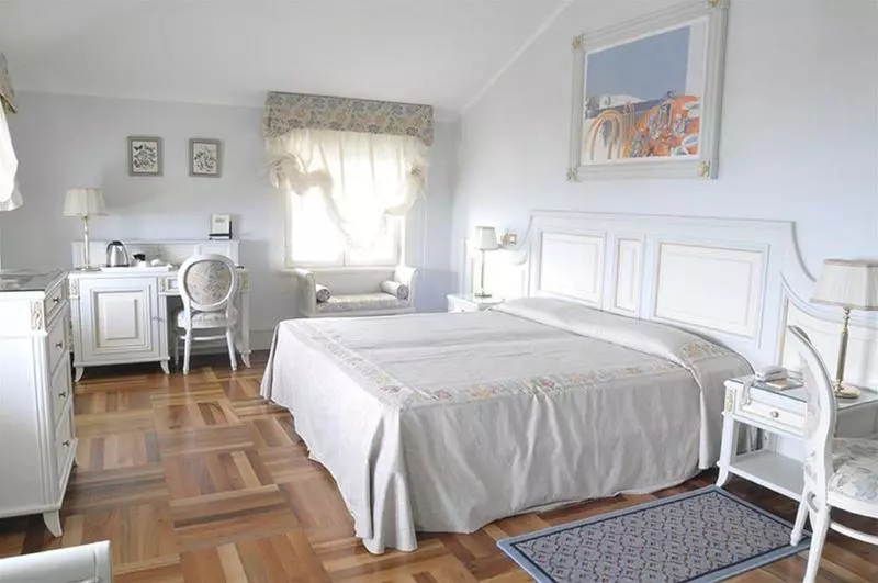 Fotos del hotel De Paris Sanremo:  18