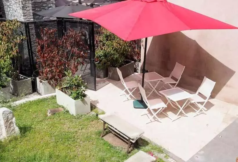 Fotos del hotel De Rome:  11