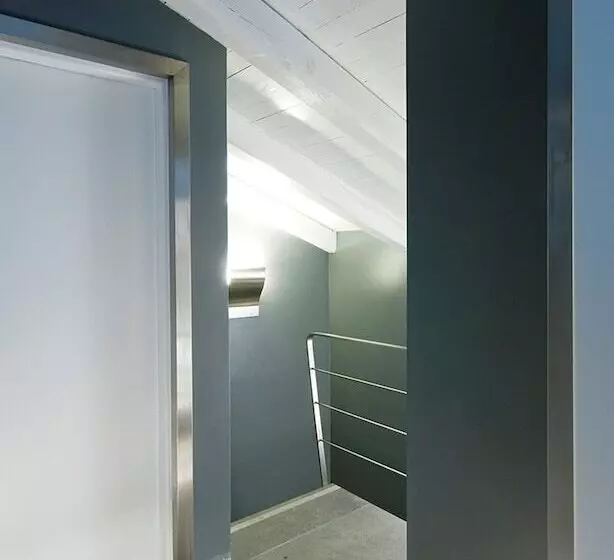 Fotos del hotel De Rome:  2