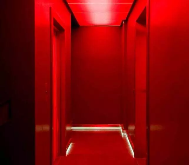 Fotos del hotel De Rome:  8