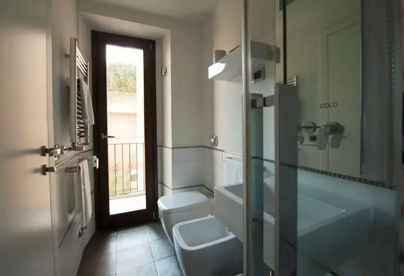 Fotos del hotel De Rome:  15