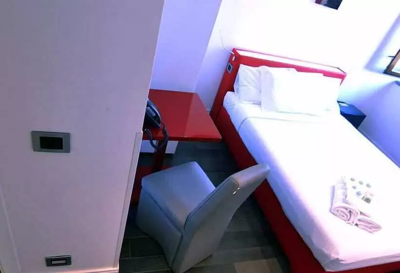 Fotos del hotel De Rome:  24