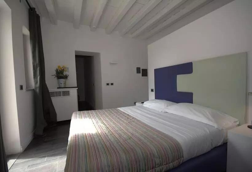 Fotos del hotel De Rome:  17