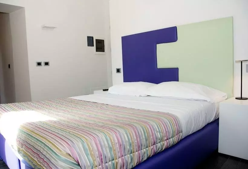 Fotos del hotel De Rome:  16