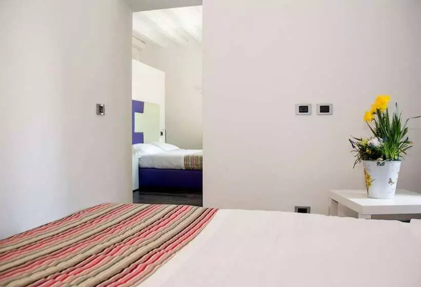 Fotos del hotel De Rome:  19