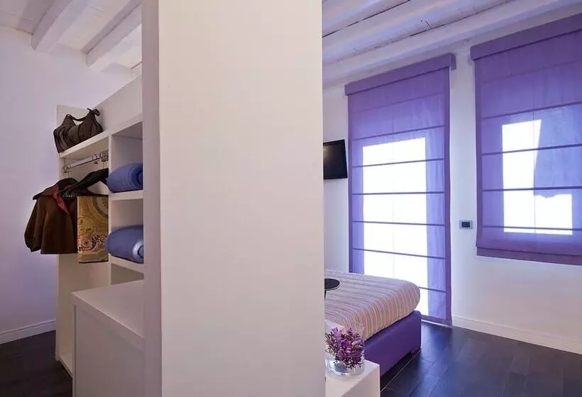 Fotos del hotel De Rome:  22