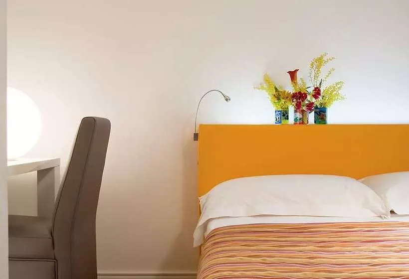 Fotos del hotel De Rome:  25