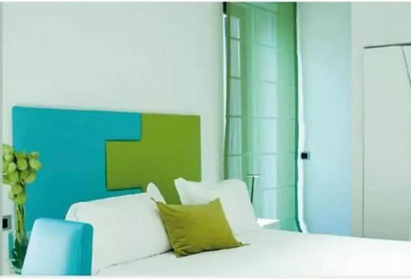 Fotos del hotel De Rome:  20