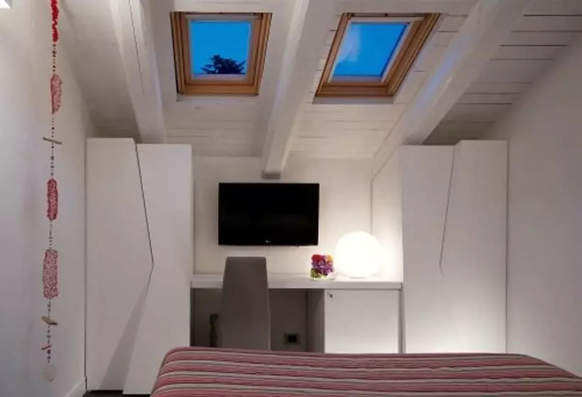 Fotos del hotel De Rome:  23