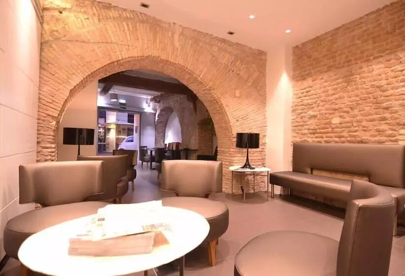 Fotos del hotel De Rome:  3