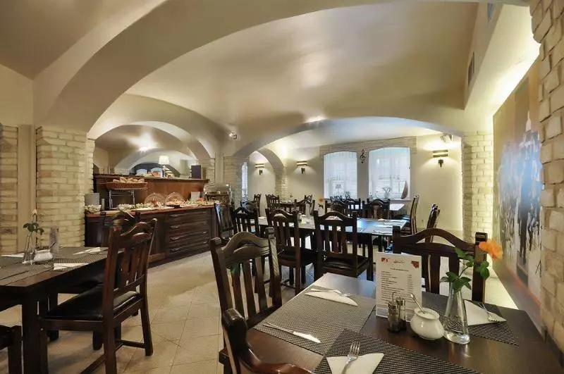 Fotos del hotel Dom Muzyka:  6