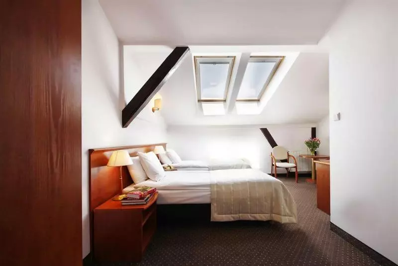 Fotos del hotel Dom Muzyka:  9