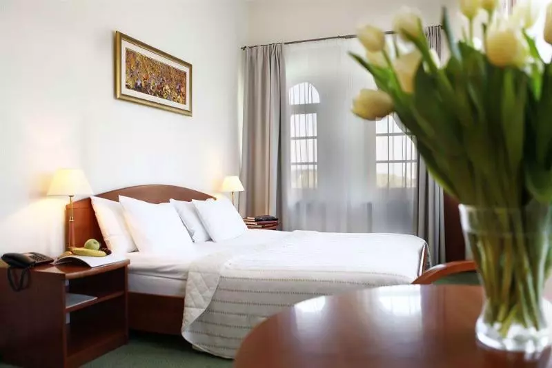 Fotos del hotel Dom Muzyka:  10