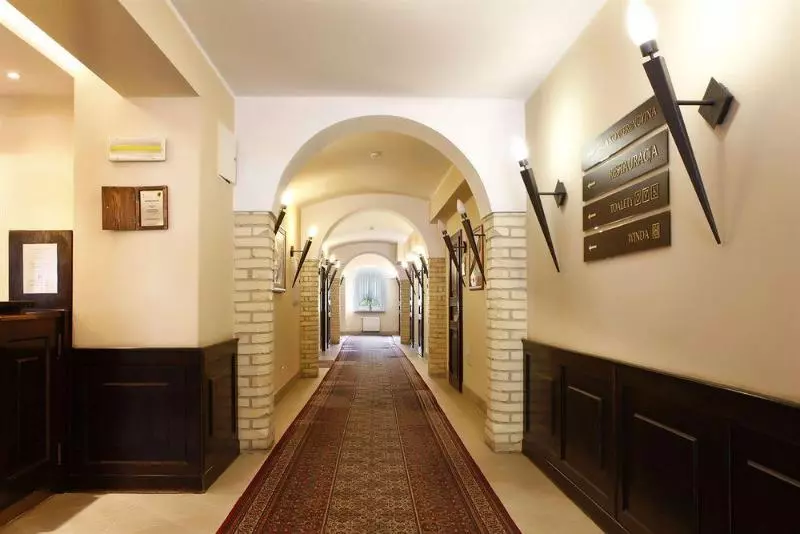 Fotos del hotel Dom Muzyka:  2