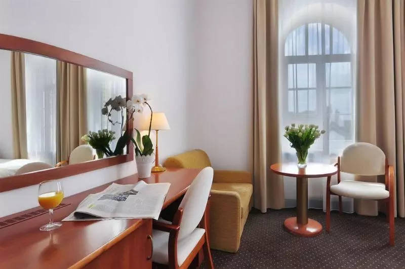 Fotos del hotel Dom Muzyka:  11