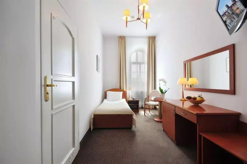 Fotos del hotel Dom Muzyka:  12