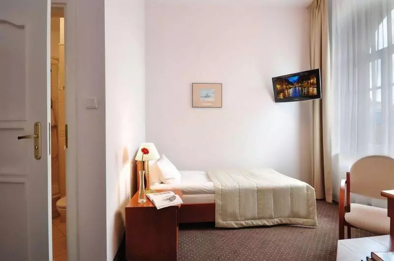 Fotos del hotel Dom Muzyka:  7