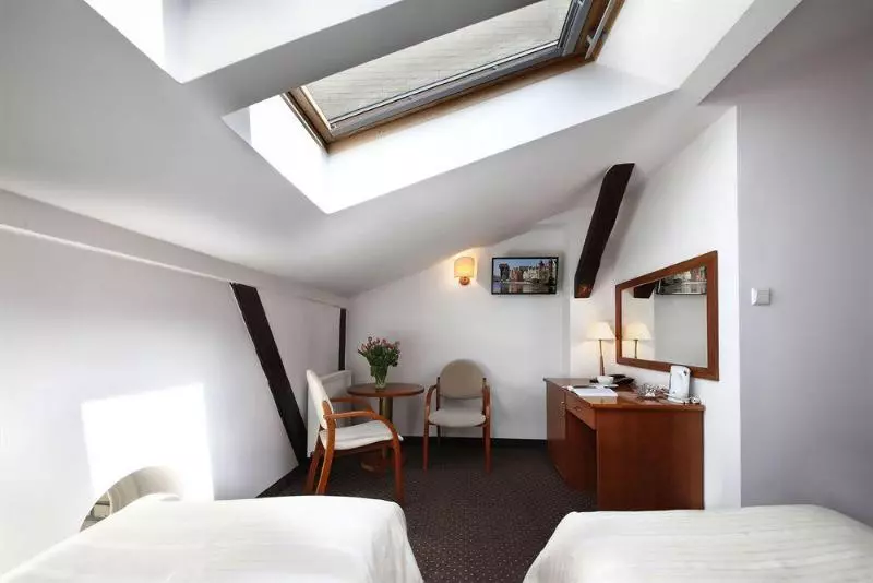 Fotos del hotel Dom Muzyka:  8