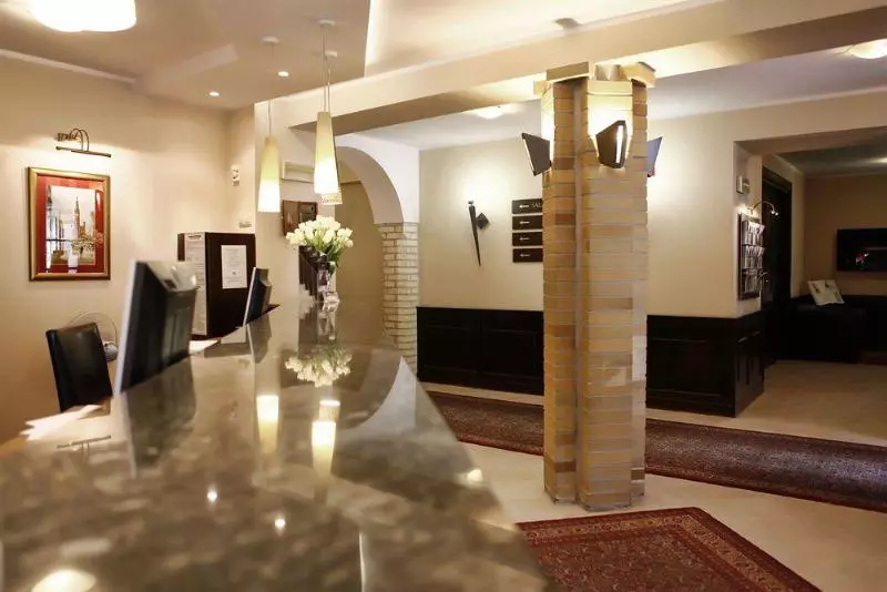 Fotos del hotel Dom Muzyka:  5